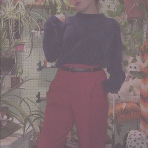 Meet your Posher, Zoe